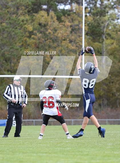 Thumbnail 2 in Bemidji vs Alexandria photogallery.
