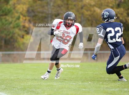Thumbnail 3 in Bemidji vs Alexandria photogallery.