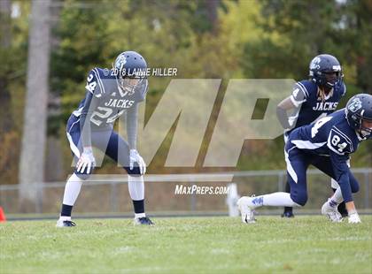 Thumbnail 2 in Bemidji vs Alexandria photogallery.