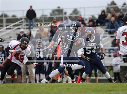 Thumbnail 2 in Bemidji vs Alexandria photogallery.
