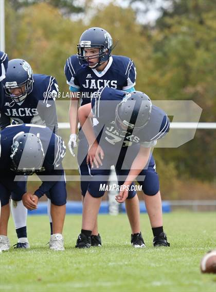 Thumbnail 3 in Bemidji vs Alexandria photogallery.