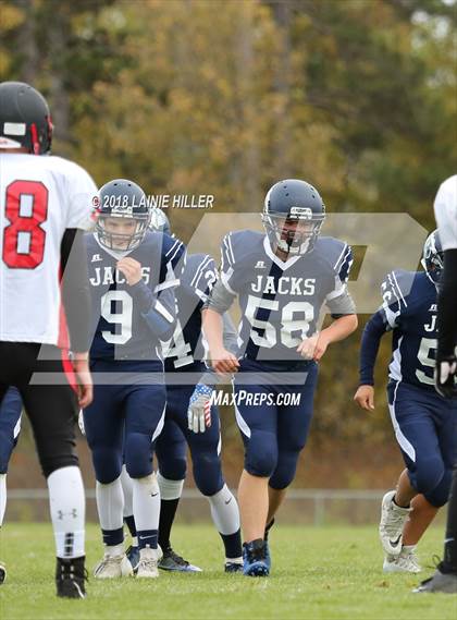 Thumbnail 1 in Bemidji vs Alexandria photogallery.