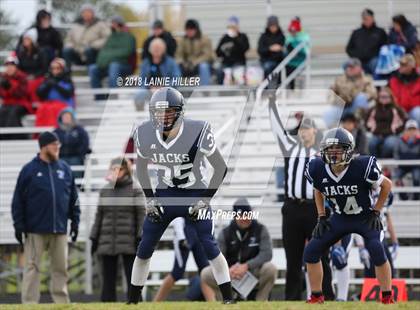 Thumbnail 3 in Bemidji vs Alexandria photogallery.