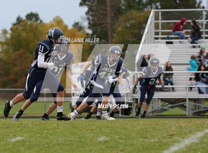 Thumbnail 2 in Bemidji vs Alexandria photogallery.