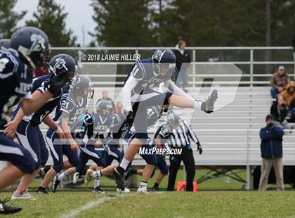 Thumbnail 1 in Bemidji vs Alexandria photogallery.