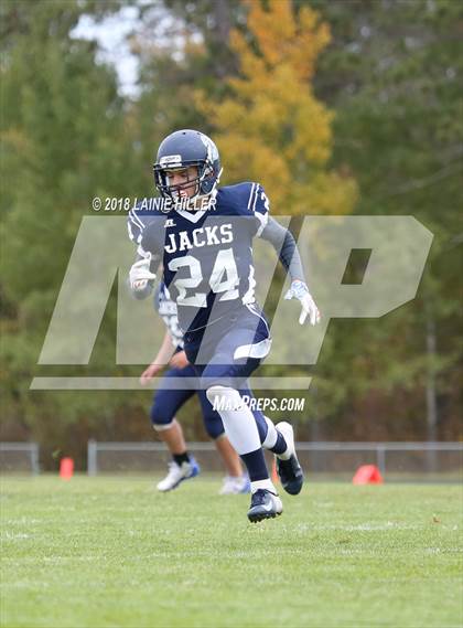 Thumbnail 3 in Bemidji vs Alexandria photogallery.