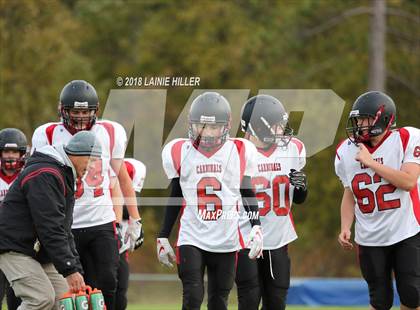 Thumbnail 3 in Bemidji vs Alexandria photogallery.