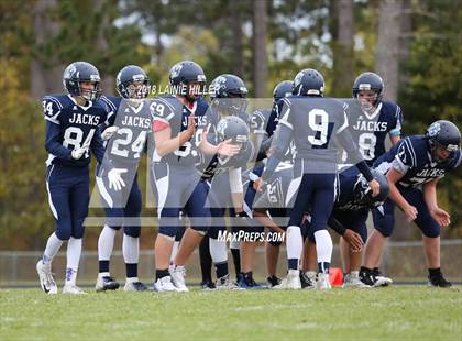 Thumbnail 3 in Bemidji vs Alexandria photogallery.