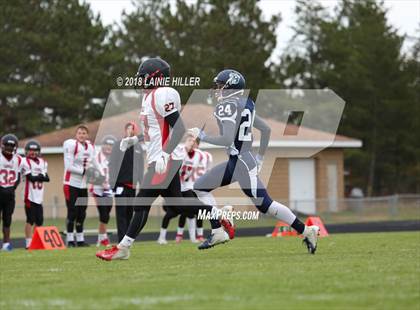 Thumbnail 2 in Bemidji vs Alexandria photogallery.
