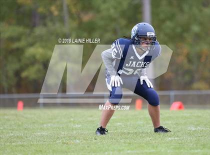 Thumbnail 2 in Bemidji vs Alexandria photogallery.