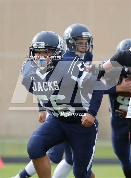 Thumbnail 1 in Bemidji vs Alexandria photogallery.