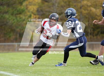 Thumbnail 1 in Bemidji vs Alexandria photogallery.