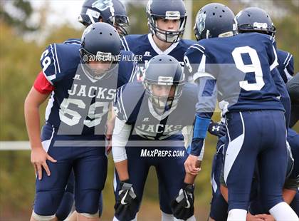 Thumbnail 3 in Bemidji vs Alexandria photogallery.