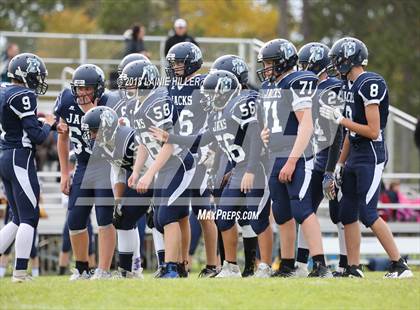 Thumbnail 3 in Bemidji vs Alexandria photogallery.