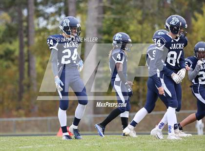 Thumbnail 3 in Bemidji vs Alexandria photogallery.