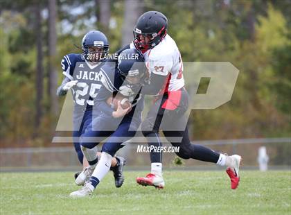 Thumbnail 3 in Bemidji vs Alexandria photogallery.