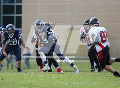 Thumbnail 2 in Bemidji vs Alexandria photogallery.