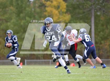 Thumbnail 1 in Bemidji vs Alexandria photogallery.