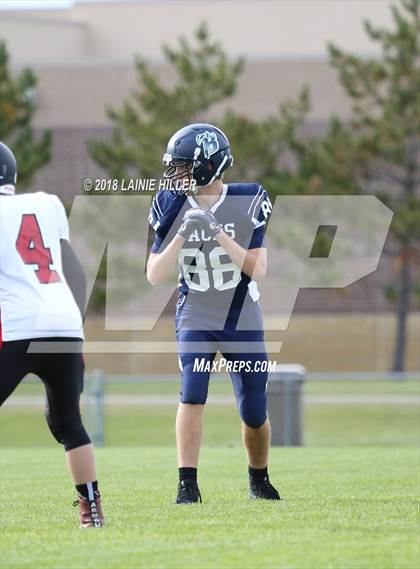 Thumbnail 3 in Bemidji vs Alexandria photogallery.