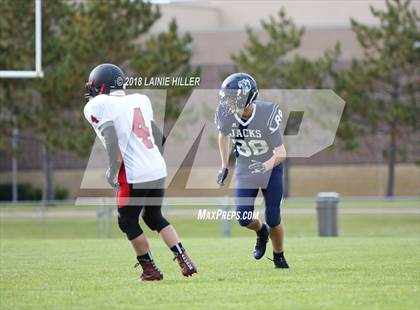 Thumbnail 1 in Bemidji vs Alexandria photogallery.