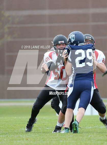 Thumbnail 3 in Bemidji vs Alexandria photogallery.