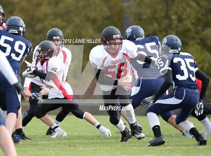 Thumbnail 3 in Bemidji vs Alexandria photogallery.
