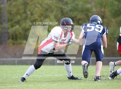 Thumbnail 2 in Bemidji vs Alexandria photogallery.