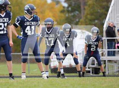 Thumbnail 3 in Bemidji vs Alexandria photogallery.
