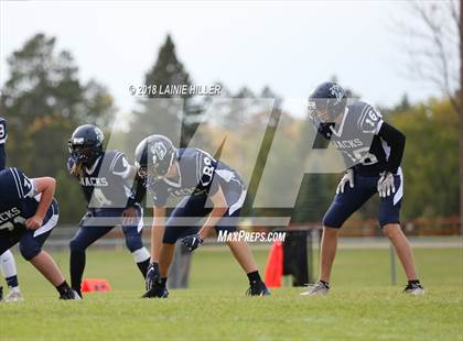 Thumbnail 2 in Bemidji vs Alexandria photogallery.
