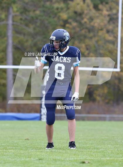 Thumbnail 1 in Bemidji vs Alexandria photogallery.