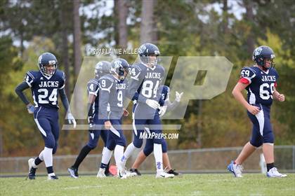 Thumbnail 2 in Bemidji vs Alexandria photogallery.