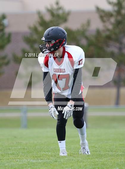 Thumbnail 1 in Bemidji vs Alexandria photogallery.