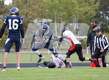 Thumbnail 3 in Bemidji vs Alexandria photogallery.
