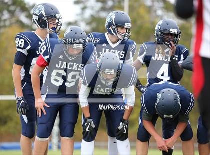 Thumbnail 2 in Bemidji vs Alexandria photogallery.