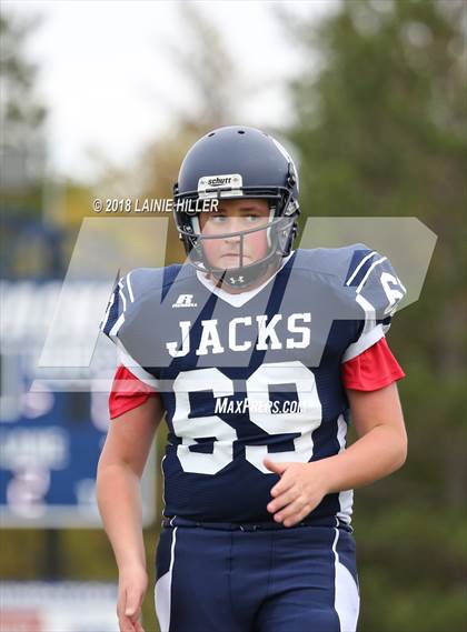 Thumbnail 2 in Bemidji vs Alexandria photogallery.