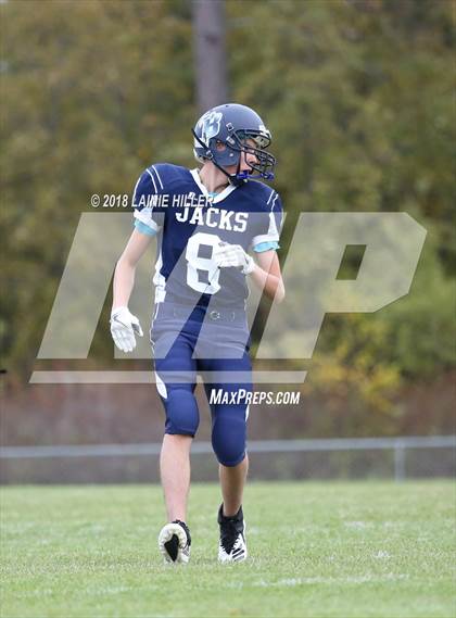 Thumbnail 1 in Bemidji vs Alexandria photogallery.
