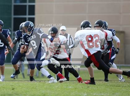Thumbnail 3 in Bemidji vs Alexandria photogallery.