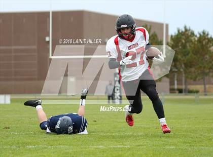 Thumbnail 2 in Bemidji vs Alexandria photogallery.