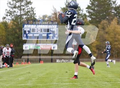 Thumbnail 3 in Bemidji vs Alexandria photogallery.