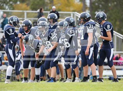 Thumbnail 1 in Bemidji vs Alexandria photogallery.