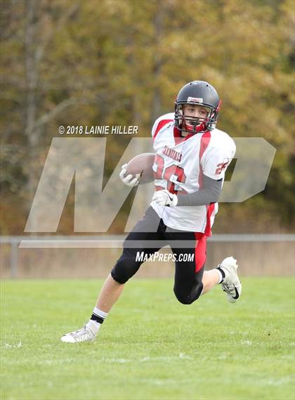 Thumbnail 2 in Bemidji vs Alexandria photogallery.