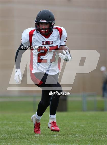 Thumbnail 2 in Bemidji vs Alexandria photogallery.