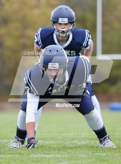 Thumbnail 1 in Bemidji vs Alexandria photogallery.