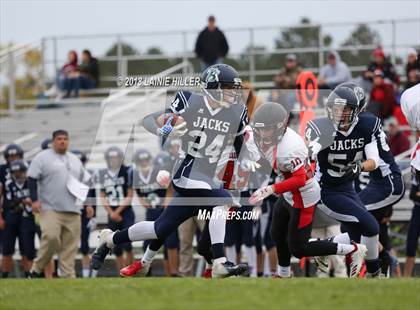 Thumbnail 1 in Bemidji vs Alexandria photogallery.