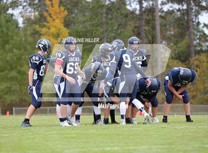 Thumbnail 2 in Bemidji vs Alexandria photogallery.