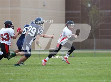 Thumbnail 2 in Bemidji vs Alexandria photogallery.