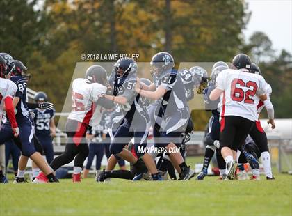 Thumbnail 1 in Bemidji vs Alexandria photogallery.