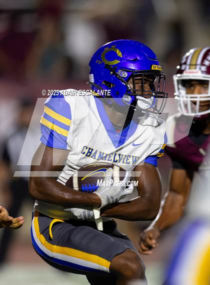 Thumbnail 3 in Channelview @ Summer Creek photogallery.