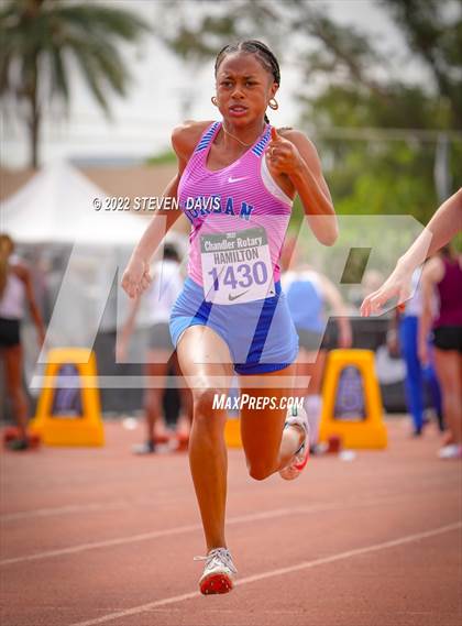 Thumbnail 1 in Chandler Rotary (Girls) photogallery.