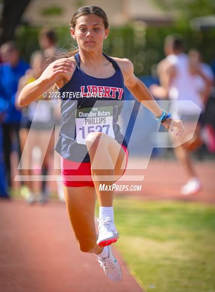 Thumbnail 1 in Chandler Rotary (Girls) photogallery.